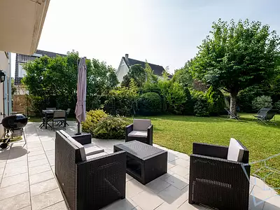 Maison, 217,2 m²
