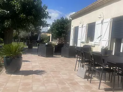 Maison, 220 m²