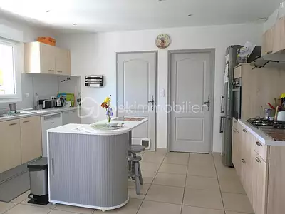 Maison, 89 m²