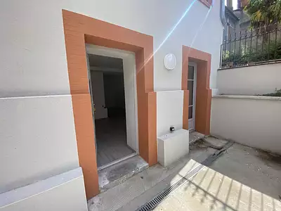 Appartement, 45,59 m²