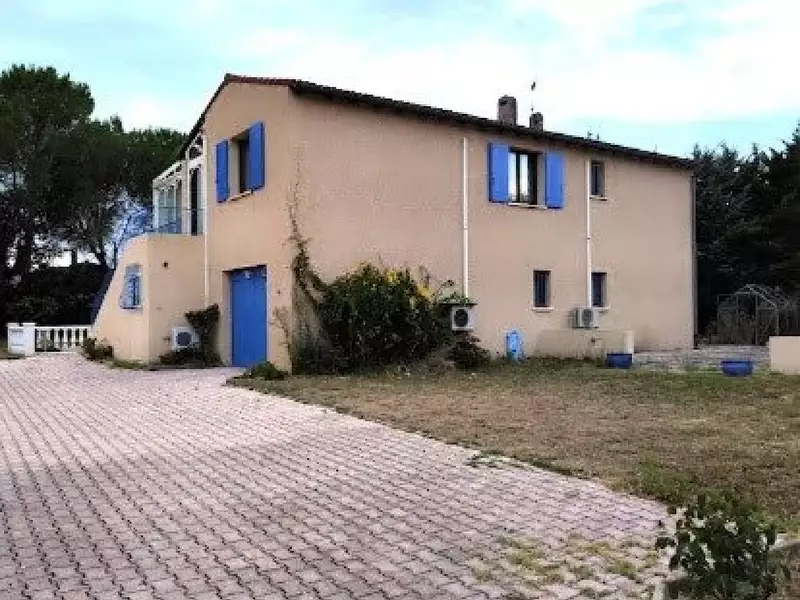 Maison, 157 m²