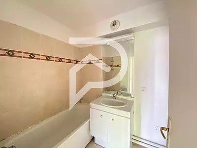 Appartement, 41,84 m²