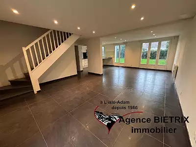Maison, 103 m²