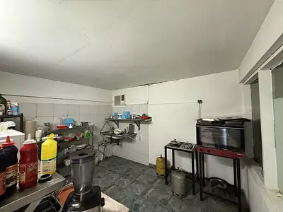Immeuble, 480 m²