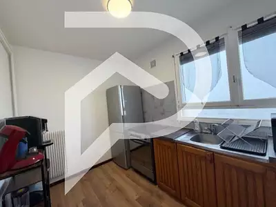 Appartement, 38,13 m²