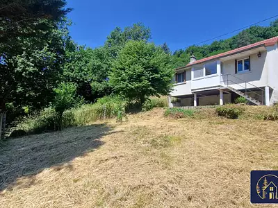 Maison, 43 m²