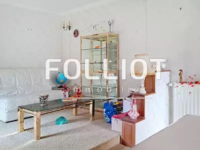 Maison, 132 m²
