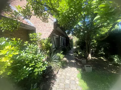 Maison, 143 m²