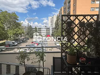 Appartement, 28 m²