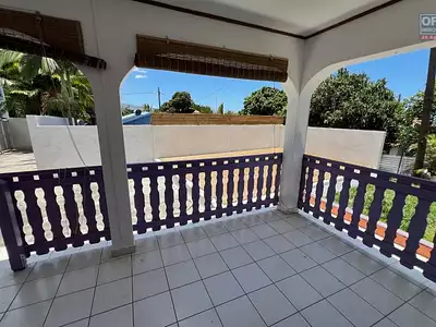 Maison, 100 m²