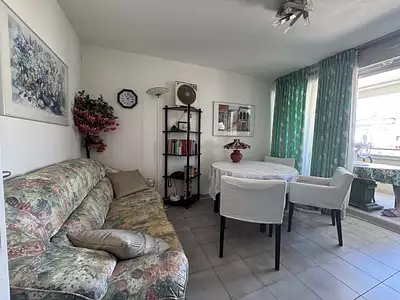 Appartement, 42,41 m²