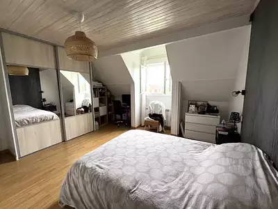 Maison, 112 m²