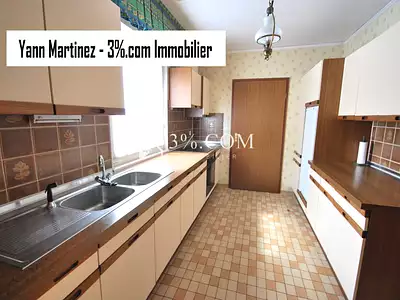 Maison, 80 m²