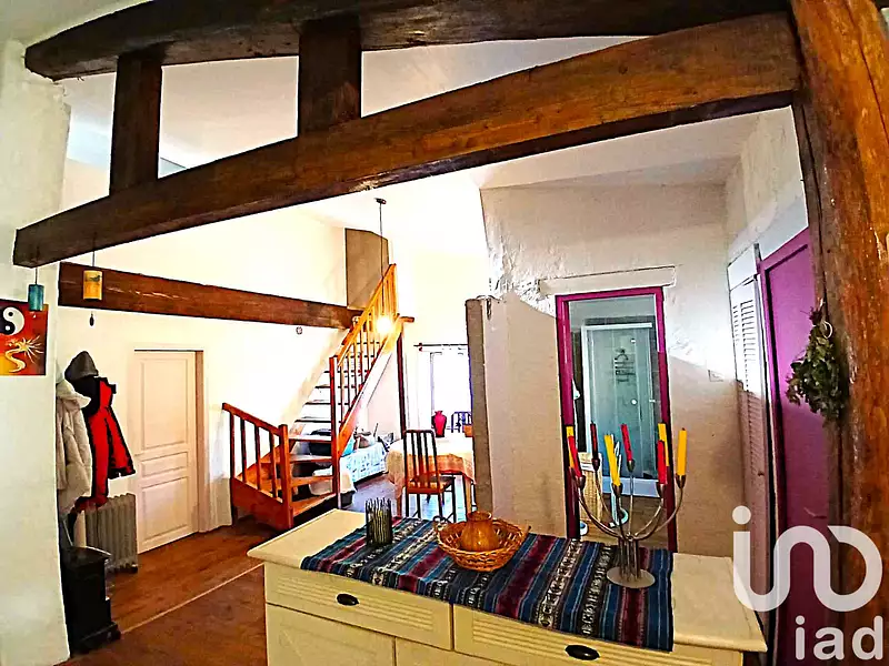 Maison, 231 m²