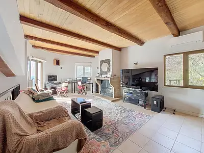 Maison, 206 m²