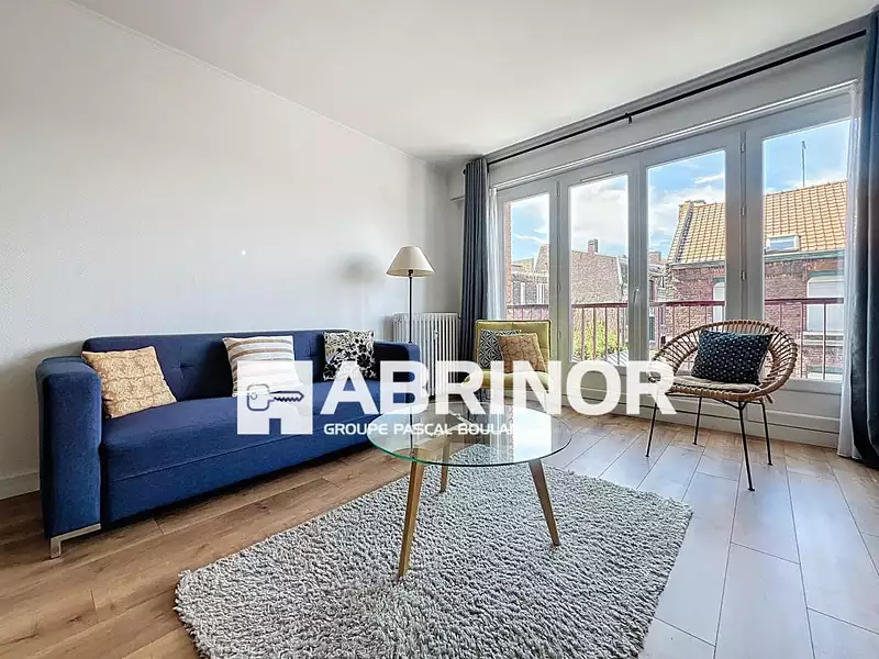 Appartement, 85 m²