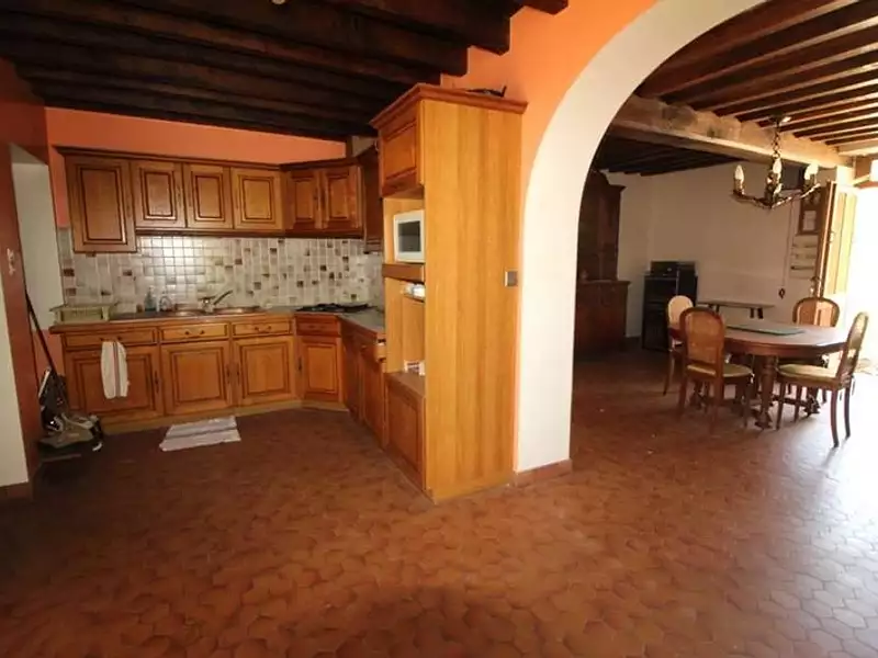 Maison, 87 m²
