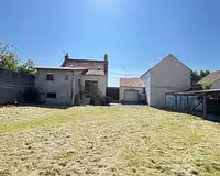 Maison, 95 m²