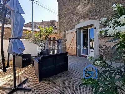 Maison, 74 m²