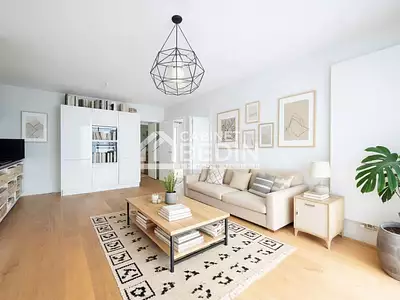 Appartement, 64,4 m²