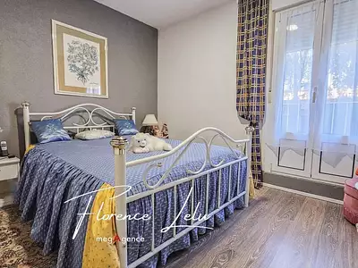 Appartement, 80 m²