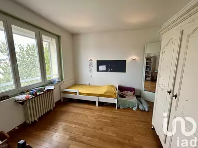 Maison, 108 m²