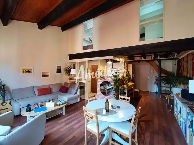 Appartement, 70,29 m²