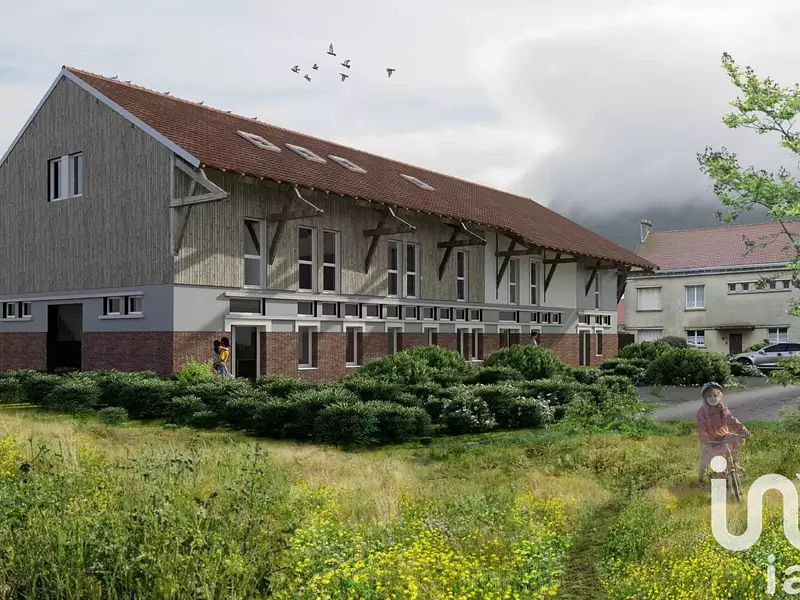 Maison, 171 m²