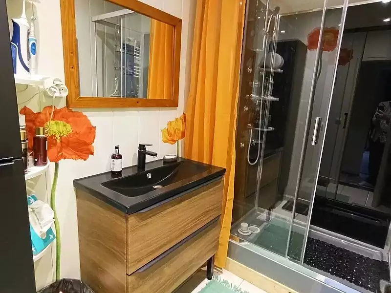 Maison, 105 m²