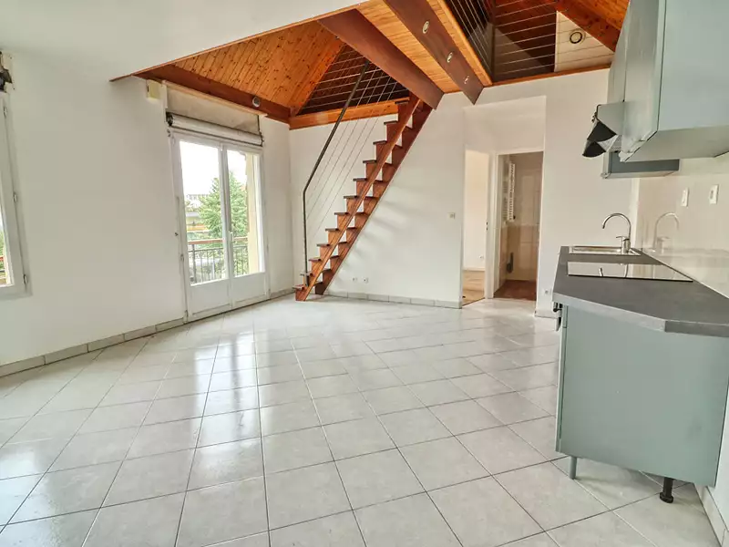 Appartement, 47,69 m²