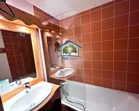 Appartement, 45 m²