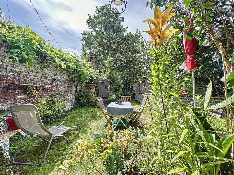 Maison, 150 m²