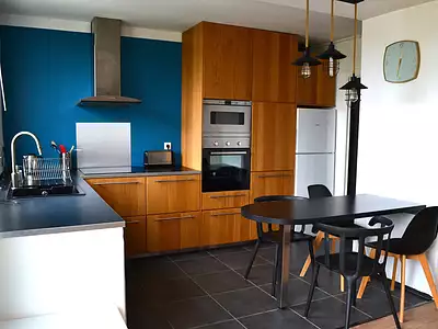 Appartement, 46,82 m²