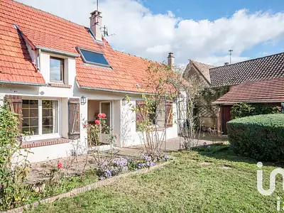 Maison, 80 m²
