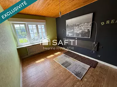 Maison, 85 m²