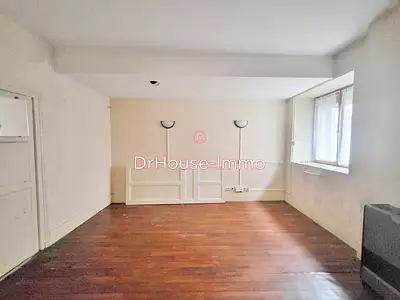Maison, 100 m²
