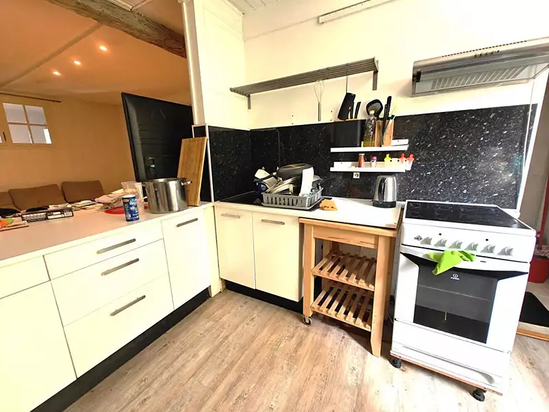 Appartement, 75 m²