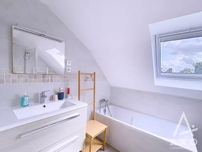 Maison, 105 m²
