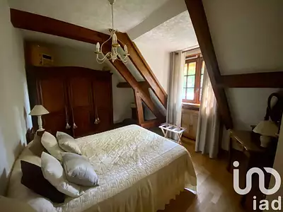 Maison, 177 m²