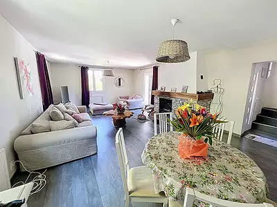 Maison, 117 m²