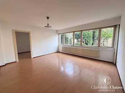 Appartement, 66,23 m²