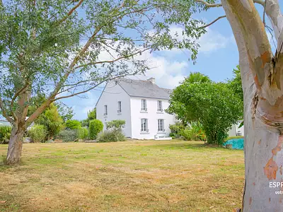 Maison, 114,58 m²