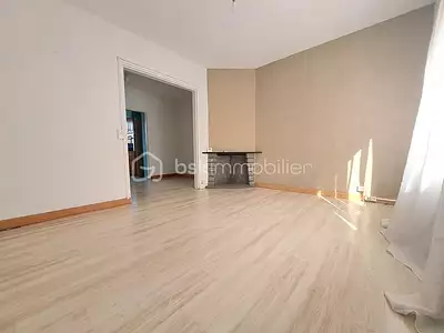 Maison, 96 m²