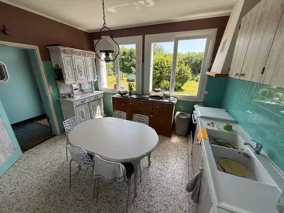 Maison, 113 m²