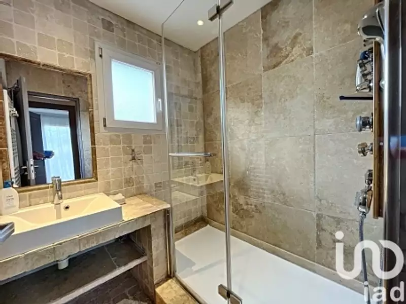 Maison, 91 m²
