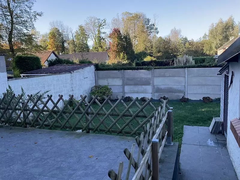 Maison, 83 m²