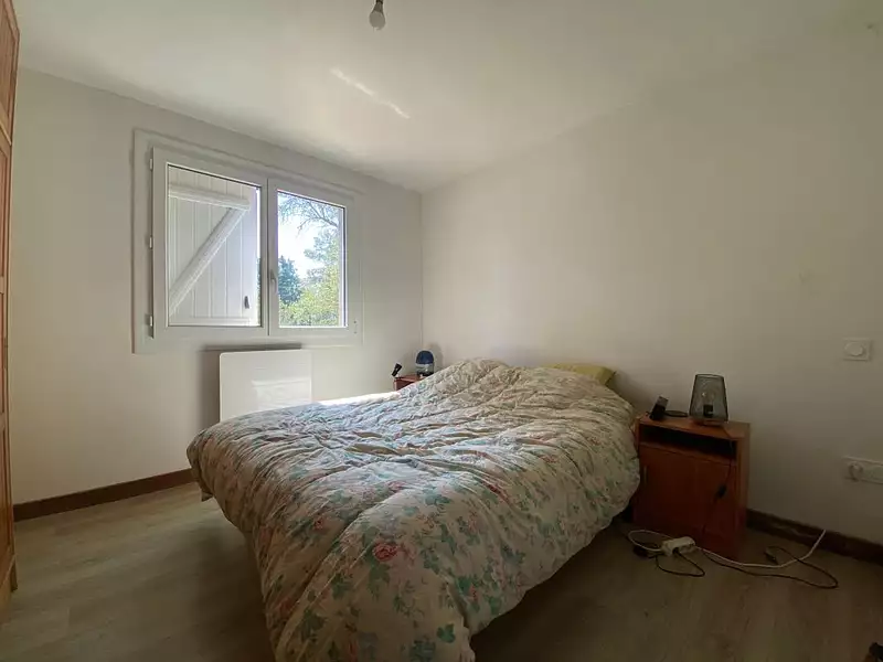 Maison, 61 m²