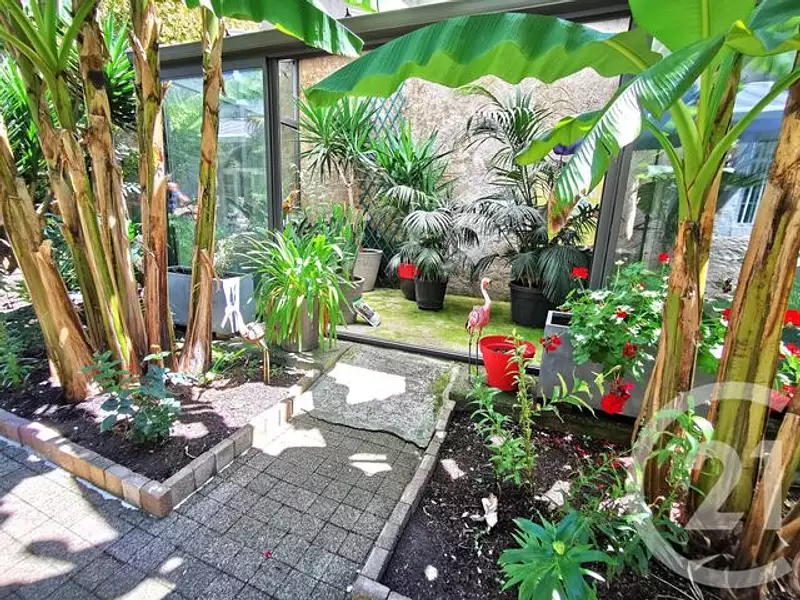 Maison, 470 m²