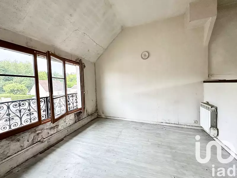 Maison, 130 m²