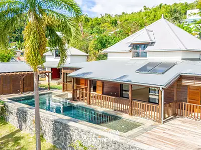 Maison, 183 m²